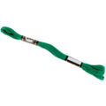 Presencia 6 Ply Cotton Embroidery Floss Dark Nile Green