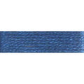 Presencia 6 Ply Cotton Embroidery Floss Dark Turquoise