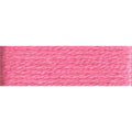 Presencia 6 Ply Cotton Embroidery Floss Geranium