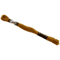 Presencia 6 Ply Cotton Embroidery Floss Golden Olive