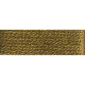 Presencia 6 Ply Cotton Embroidery Floss Golden Olive