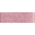 Presencia 6 Ply Cotton Embroidery Floss Light Antique Mauve