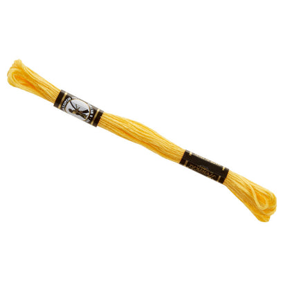Presencia 6 Ply Cotton Embroidery Floss Light Golden Brown