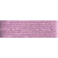 Presencia 6 Ply Cotton Embroidery Floss Light Grape