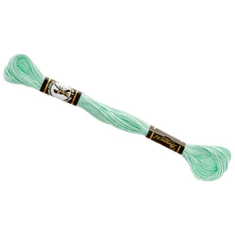 Presencia 6 Ply Cotton Embroidery Floss Light Nile Green