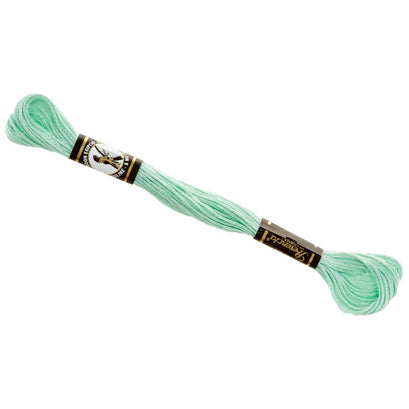 Presencia 6 Ply Cotton Embroidery Floss Light Nile Green