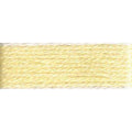 Presencia 6 Ply Cotton Embroidery Floss Light Pale Yellow