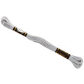 Presencia 6 Ply Cotton Embroidery Floss Light Shell Gray
