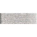 Presencia 6 Ply Cotton Embroidery Floss Light Shell Gray