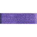 Presencia 6 Ply Cotton Embroidery Floss Medium Lavender