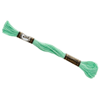 Presencia 6 Ply Cotton Embroidery Floss Medium Nile Green