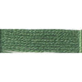 Presencia 6 Ply Cotton Embroidery Floss Medium Pistachio Green