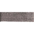 Presencia 6 Ply Cotton Embroidery Floss Medium Shell Gray