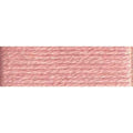 Presencia 6 Ply Cotton Embroidery Floss Medium Shell Pink
