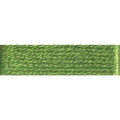 Presencia 6 Ply Cotton Embroidery Floss Medium Yellow Green