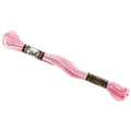 Presencia 6 Ply Cotton Embroidery Floss Plum Passion