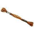 Presencia 6 Ply Cotton Embroidery Floss Retro