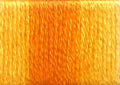 Presencia 6 Ply Cotton Embroidery Floss Tangerine Twist