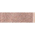 Presencia 6 Ply Cotton Embroidery Floss Taupe