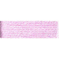 Presencia 6 Ply Cotton Embroidery Floss Ultra Light Plum