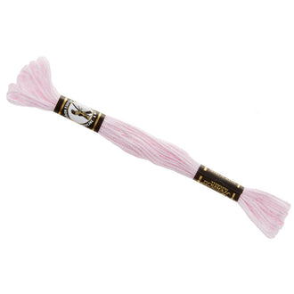Presencia 6 Ply Cotton Embroidery Floss Ultra Light Plum