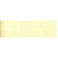 Presencia 6 Ply Cotton Embroidery Floss Ultra Pale Yellow