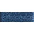 Presencia 6 Ply Cotton Embroidery Floss Ultra Very Dark Turquoise