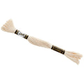 Presencia 6 Ply Cotton Embroidery Floss Ultra Very Light Beige Brown