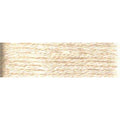 Presencia 6 Ply Cotton Embroidery Floss Ultra Very Light Beige Brown