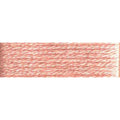 Presencia 6 Ply Cotton Embroidery Floss Ultra Very Light Terra Cotta