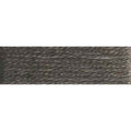 Presencia 6 Ply Cotton Embroidery Floss Very Dark Beaver Gray