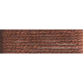 Presencia 6 Ply Cotton Embroidery Floss Very Dark Mahogany