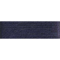Presencia 6 Ply Cotton Embroidery Floss Very Dark Navy Blue