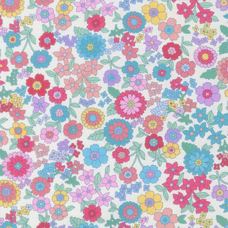 Prettiful Posies - Annabelle Yardage