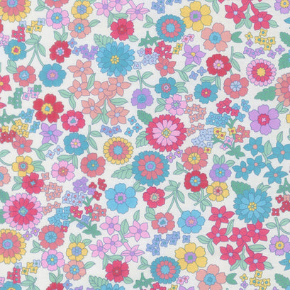 Prettiful Posies - Annabelle Yardage