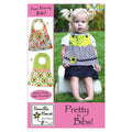 Pretty in Bibs! Bib Pattern