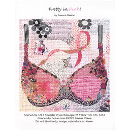 Pretty in Pink! Pattern