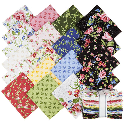 Pretty Sweet Fat Quarter Bundle