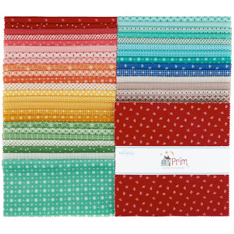 Prim 10" Stackers