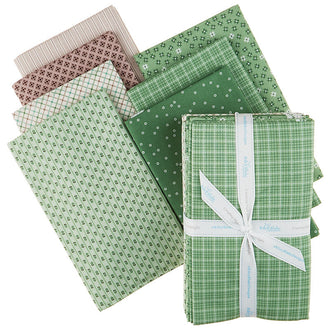 Prim - Granny's Apple Evenweave One Yard Bundle