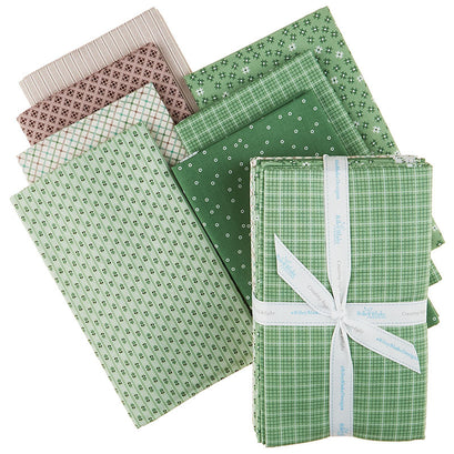 Prim - Granny's Apple Evenweave One Yard Bundle