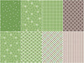 Prim - Granny's Apple Evenweave One Yard Bundle Alternative View #2