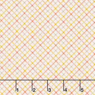 Prim - Homespun Autumn Yardage