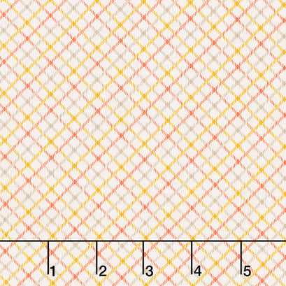 Prim - Homespun Autumn Yardage