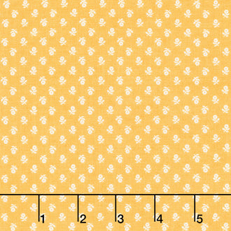 Prim - Posy Daisy Yardage