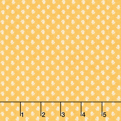 Prim - Posy Daisy Yardage