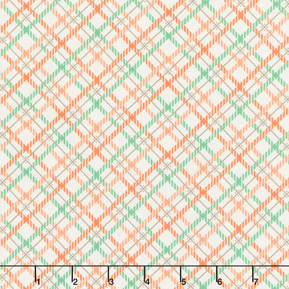 Prim - Prim Green 108" Wide Backing