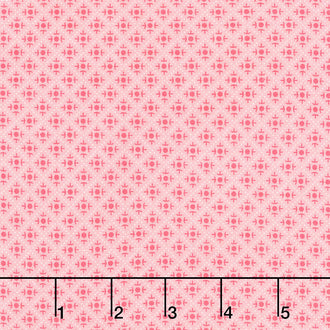 Prim - Sweet Coral Yardage
