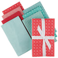Prim - Tea Rose Daisy One Yard Bundle Primary Image