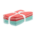Prim - Tea Rose Daisy One Yard Bundle Alternative View #1